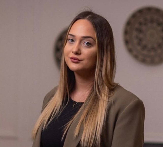 Vanessa Hajdarević